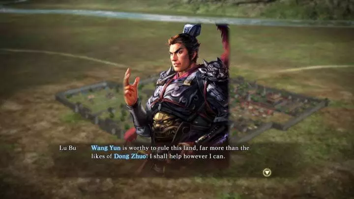 Romance of the Three Kingdoms XIII