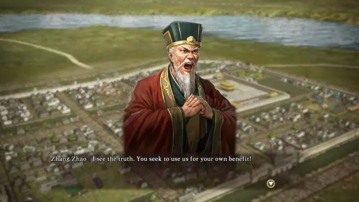 Romance of the Three Kingdoms XIII - PC