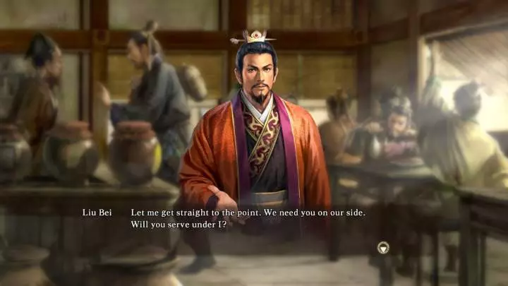 Romance of the Three Kingdoms XIII