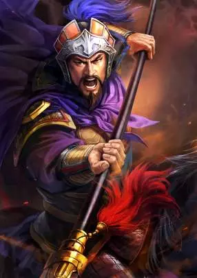 Romance of the Three Kingdoms XIII