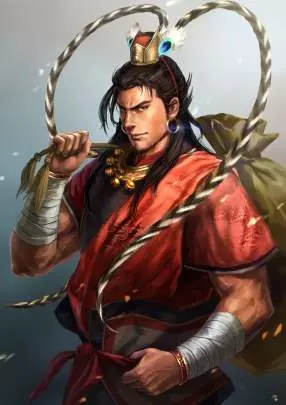 Romance of the Three Kingdoms XIII