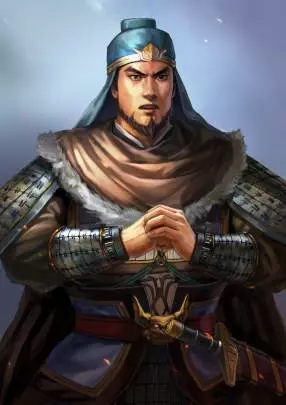 Romance of the Three Kingdoms XIII