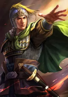 Romance of the Three Kingdoms XIII