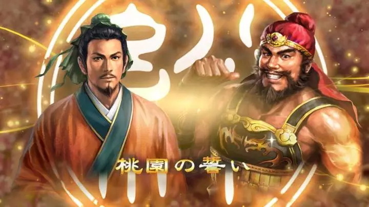 Romance of the Three Kingdoms XIII
