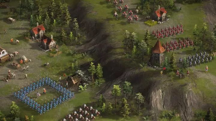 Cossacks 3