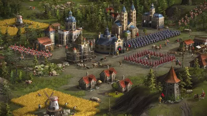 Cossacks 3 - PC