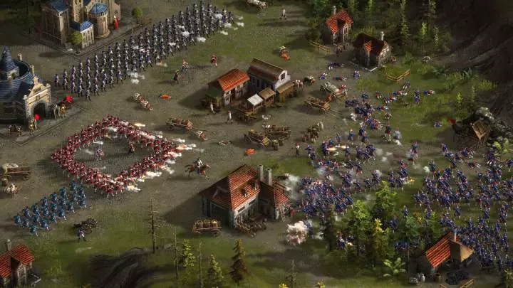 Cossacks 3