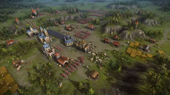 Cossacks 3 - PC