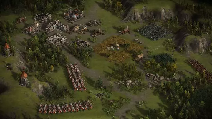 Cossacks 3