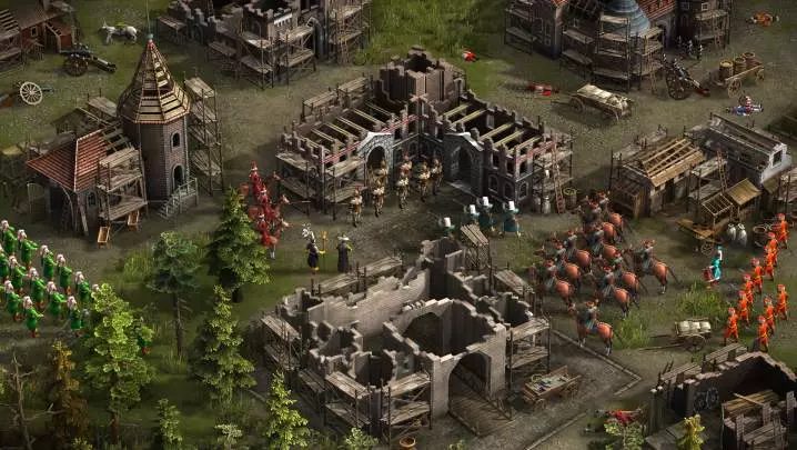 Cossacks 3 - PC