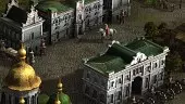 Cossacks 3: Tráiler Ucrania