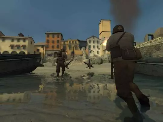 Day of Defeat Source