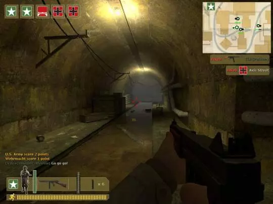 Day of Defeat Source