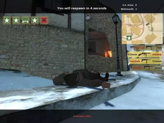 Day of Defeat: Source