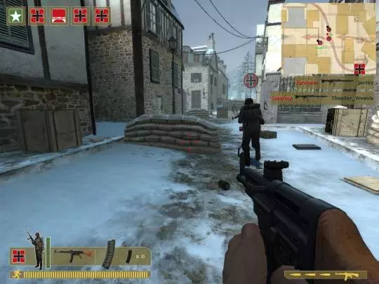 Day of Defeat Source