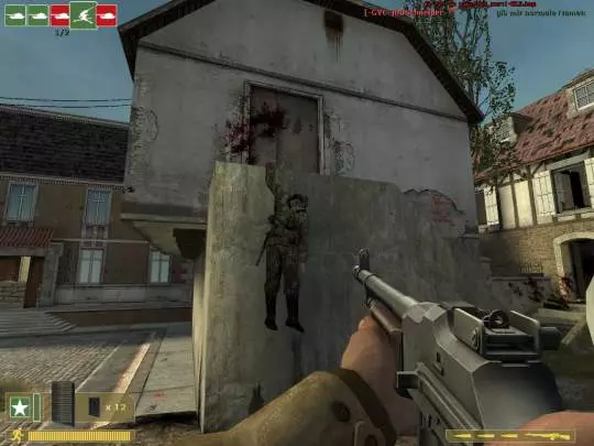 Day of Defeat Source