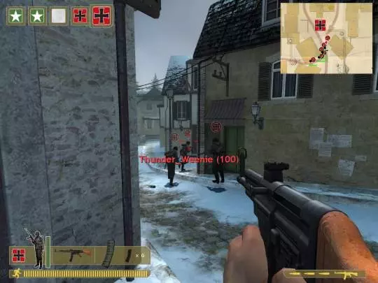 Day of Defeat: Source