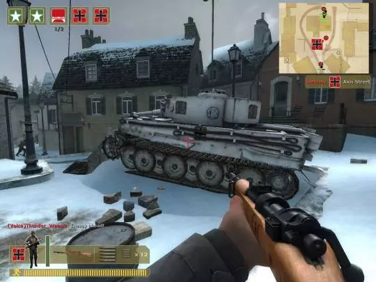 Day of Defeat Source