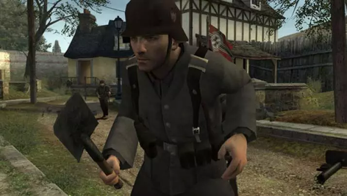 Day of Defeat: Source