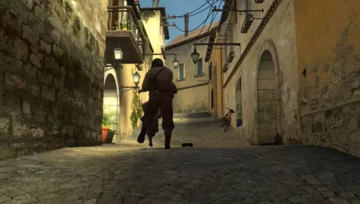 Day of Defeat Source - PC