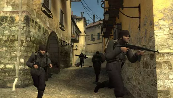 Day of Defeat Source