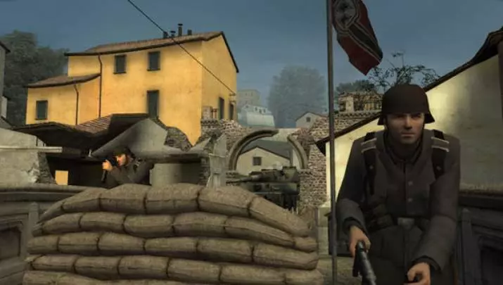 Day of Defeat Source