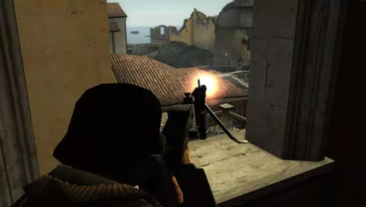 Day of Defeat: Source