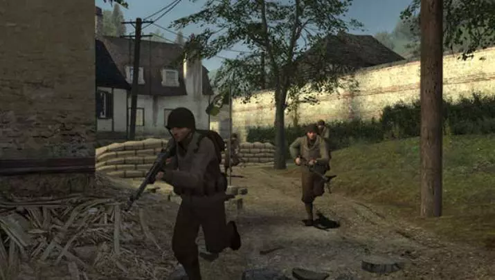 Day of Defeat Source