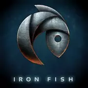 Carátula de Iron Fish - PC