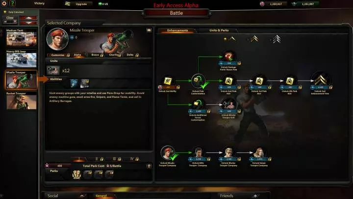 Victory Command Battle Arena - PC