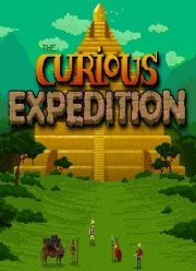 Carátula de Curious Expedition - PC