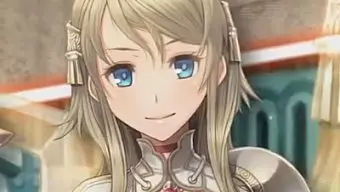 Grand Sphere Legend of the Dragon: Tráiler de Anuncio