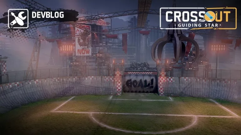 Crossout Crossout