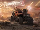 Regresa el modo 'Persecución' a Crossout con una actualización que incluye piezas inéditas y más