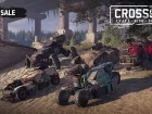 Crossout presenta ofertas en packs para Xbox, con descuentos del 50% en la tienda de Microsoft