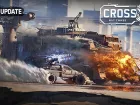 Crossout estrena su nueva temporada con un rediseño en el sistema de copilotos, piezas y más novedades