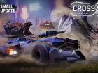 Crossout se actualiza con nuevos ajustes de equilibrio, un sistema de emparejamiento mejorado y más