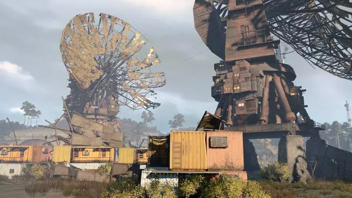 Crossout - PC