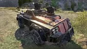Crossout: Tráiler de Lanzamiento