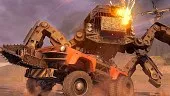 Jugamos en directo a Crossout