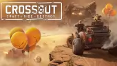 Crossout, jugamos en directo
