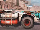 La actualización Madness Circuit llega a Crossout con nuevos mapas y numerosas mejoras
