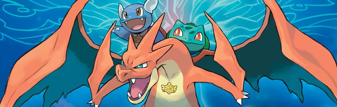 Análisis Pokémon Mundo Megamisterioso Análisis Pokémon Mundo Megamisterioso