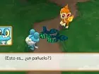 Pokémon Mundo Megamisterioso 