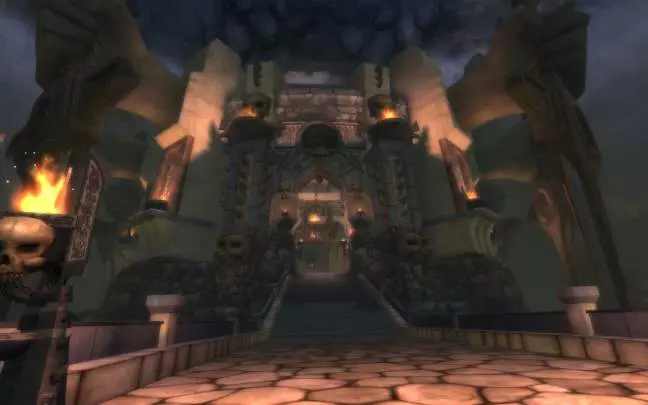 The Chronicles of Spellborn - PC