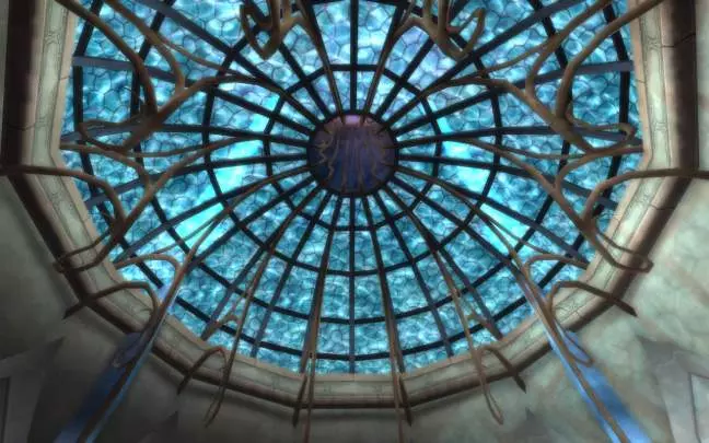 The Chronicles of Spellborn