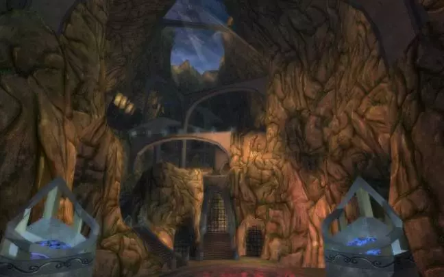 The Chronicles of Spellborn - PC