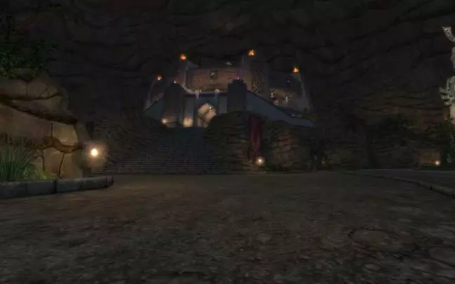 The Chronicles of Spellborn