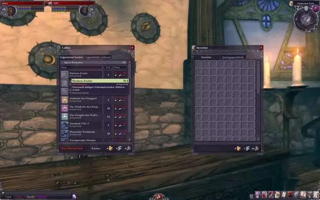 The Chronicles of Spellborn - PC