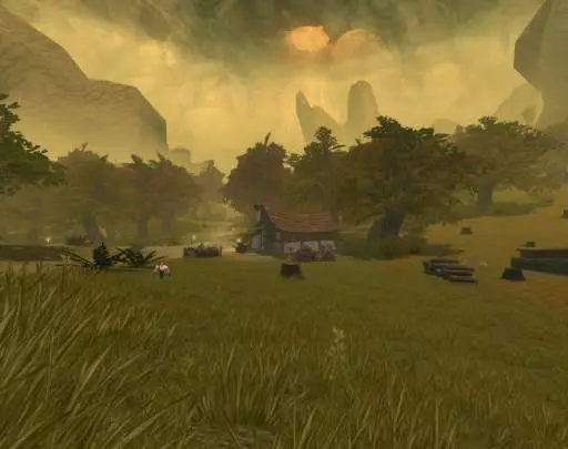 The Chronicles of Spellborn